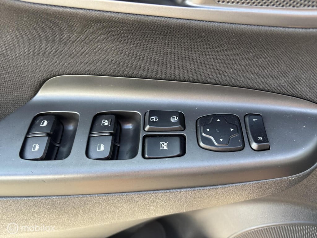 Hyundai Kona 1.6 gdi hev comfort