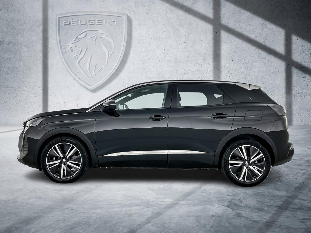 Peugeot 3008 plug-in hybrid 225pk automaat allure | rijklaar |