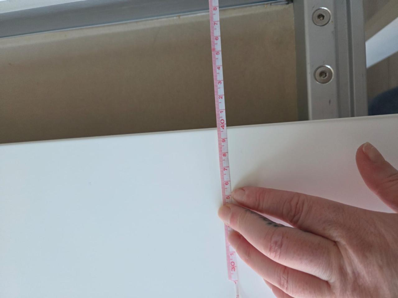 Verlengbare Eettafel te koop