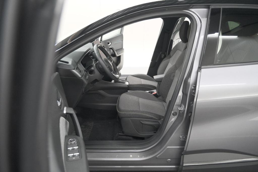 Renault Captur 1.6 e-tech full hybrid 145 techno | camera | navigatie | app