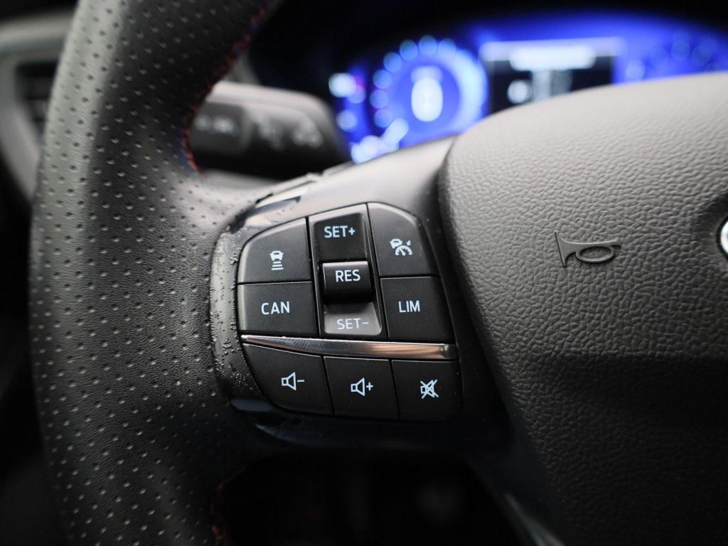 Ford Focus 1.0 ecoboost hybrid active x business