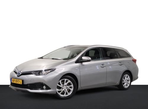 Toyota Auris touring sports 1.8 hybrid dynamic