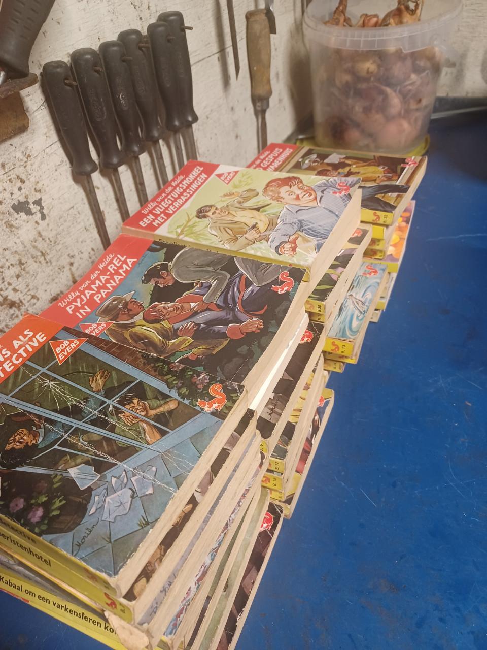 Boeken