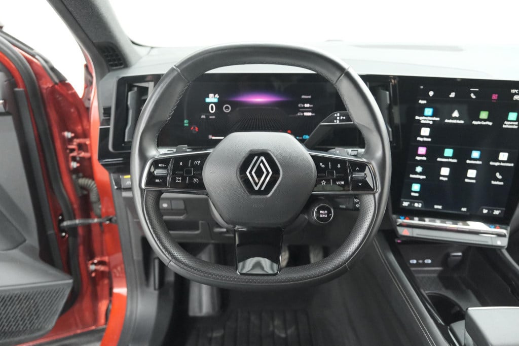 Renault Austral e-tech hybrid 200 techno | panoramadak | 360 camera | dodeh