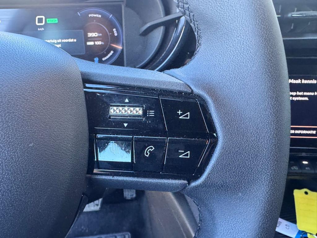 Alfa Romeo Junior elettrica 54 kwh