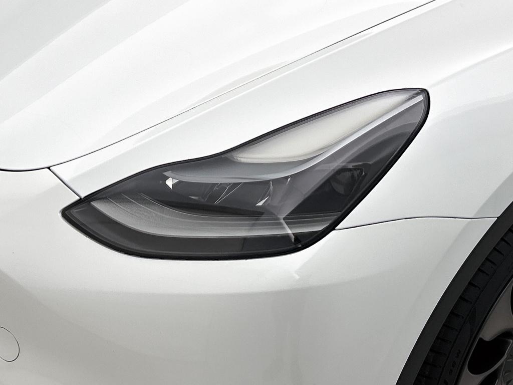 Tesla Model Y performance awd 75 kwh | leder | parkeercamera | schuif-kante