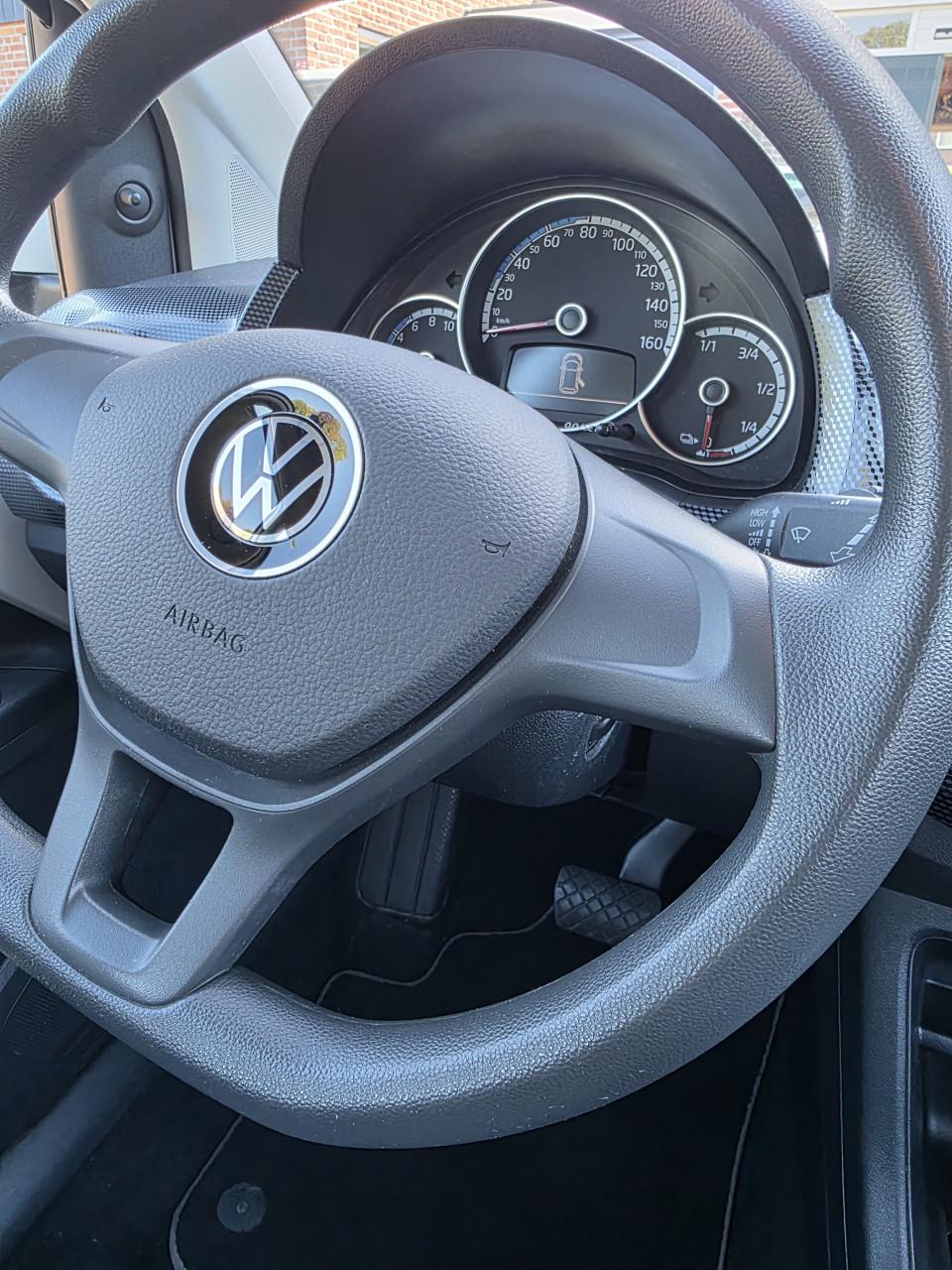 Volkswagen e-up!