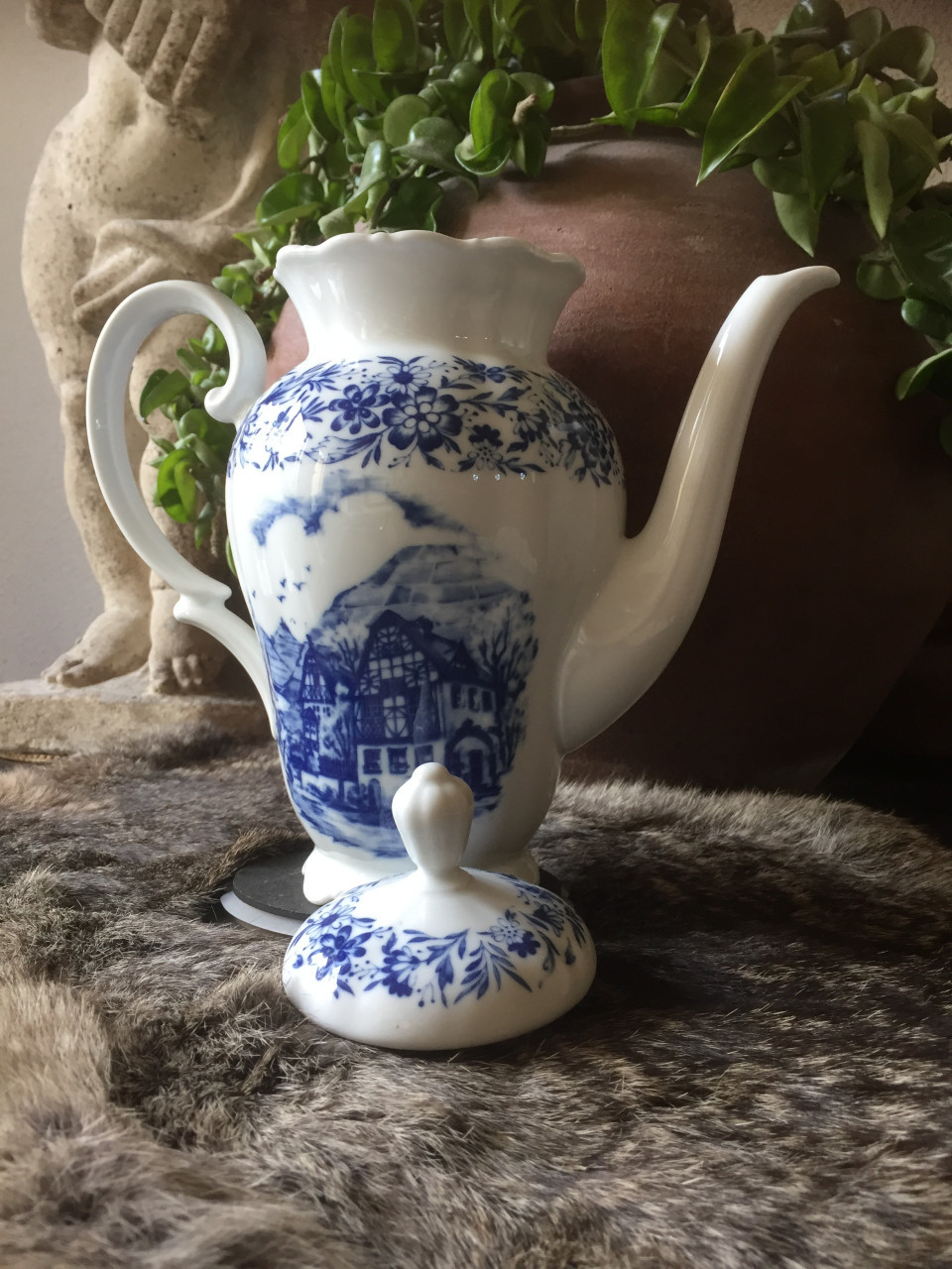 Bavaria Theresia koffiepotten (2)