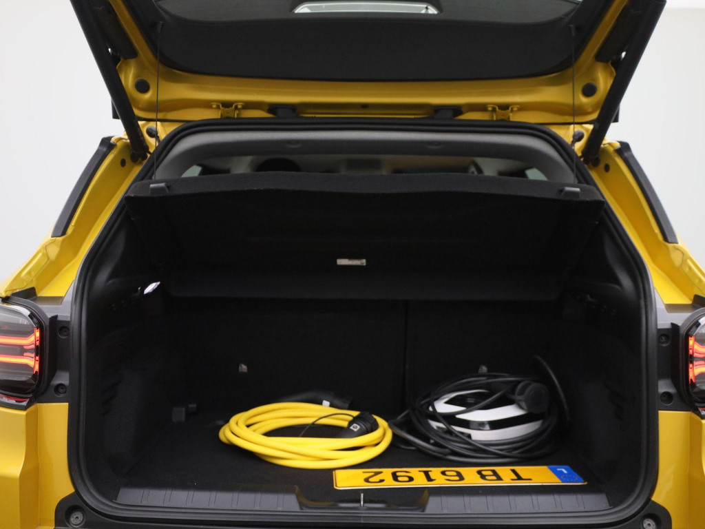 Jeep Avenger 1st edition 54 kwh | navigatie | camera | climate control