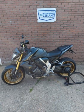 Honda CB 1000R X-Treme (ABS)