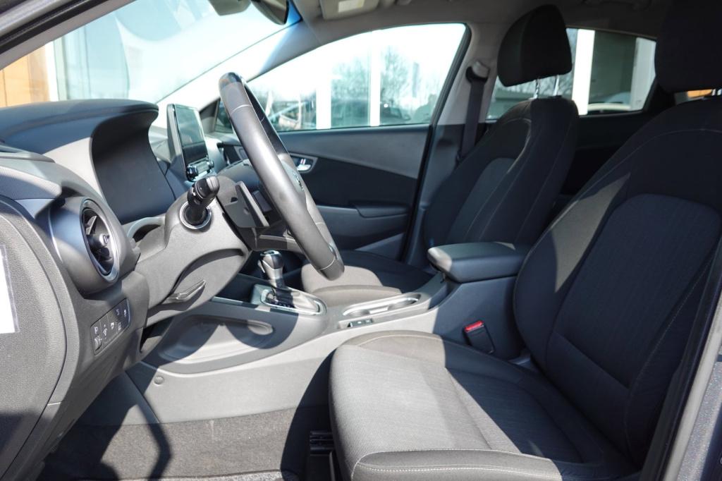 Hyundai Kona 1.6 gdi hev fashion sky