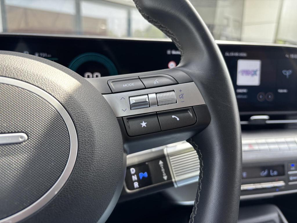 Hyundai Kona 1.6 gdi hev comfort