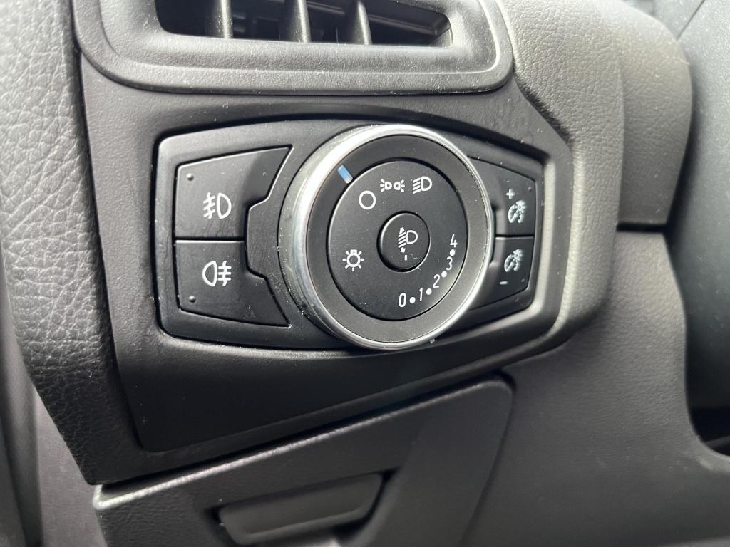 Ford Focus 1.5 st-line | cruise control | achteruitrijcamera | navigatie | 