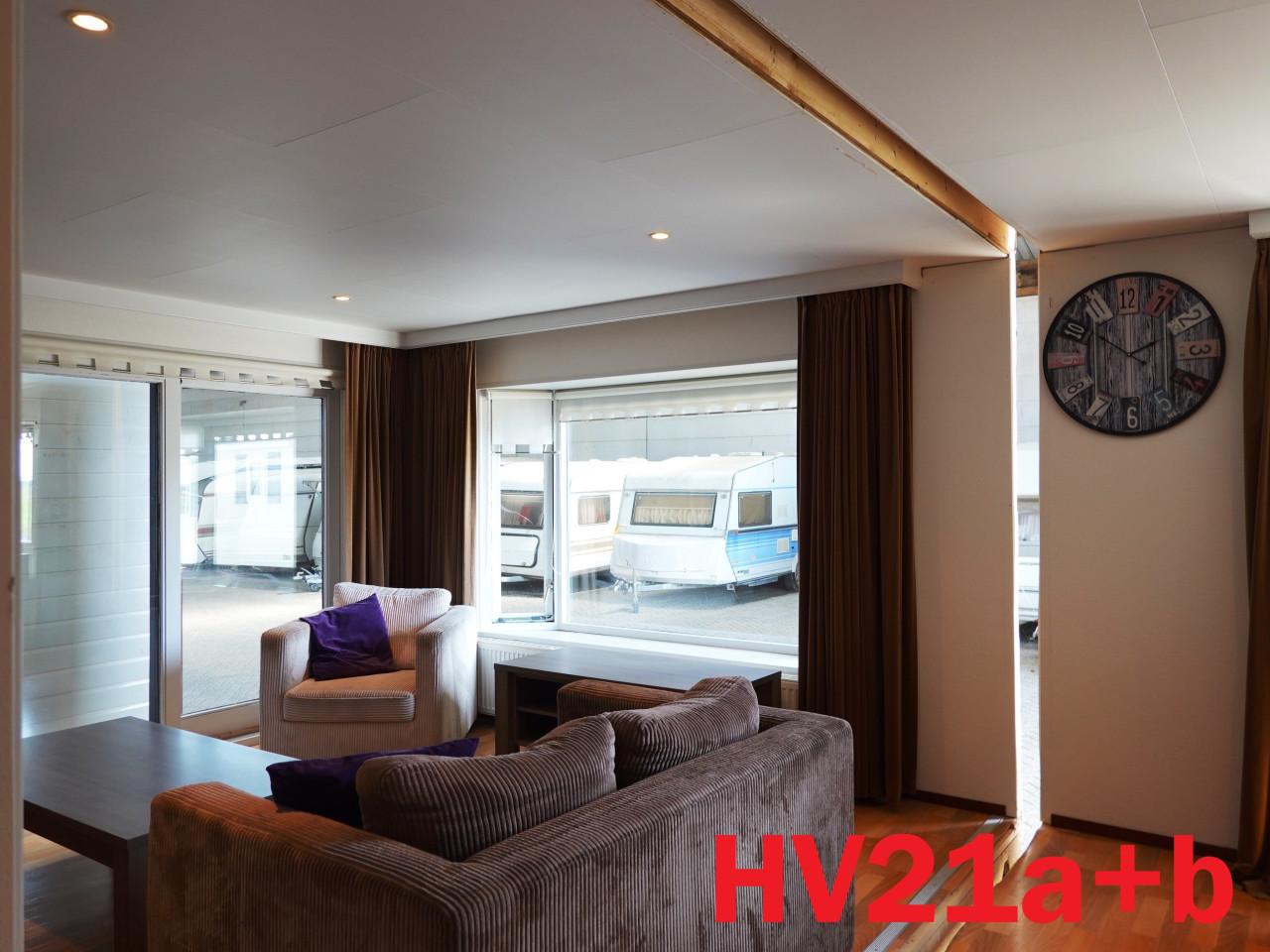 Div. mantelzorgwoningen, dubbelchalets, zorgunits uit voorraad leverbaar