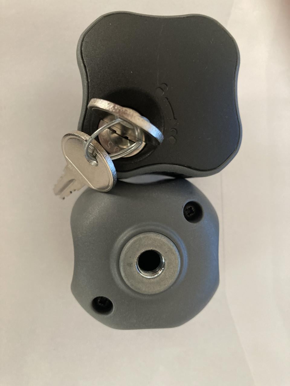 Fietsendrager Thule onderdeel