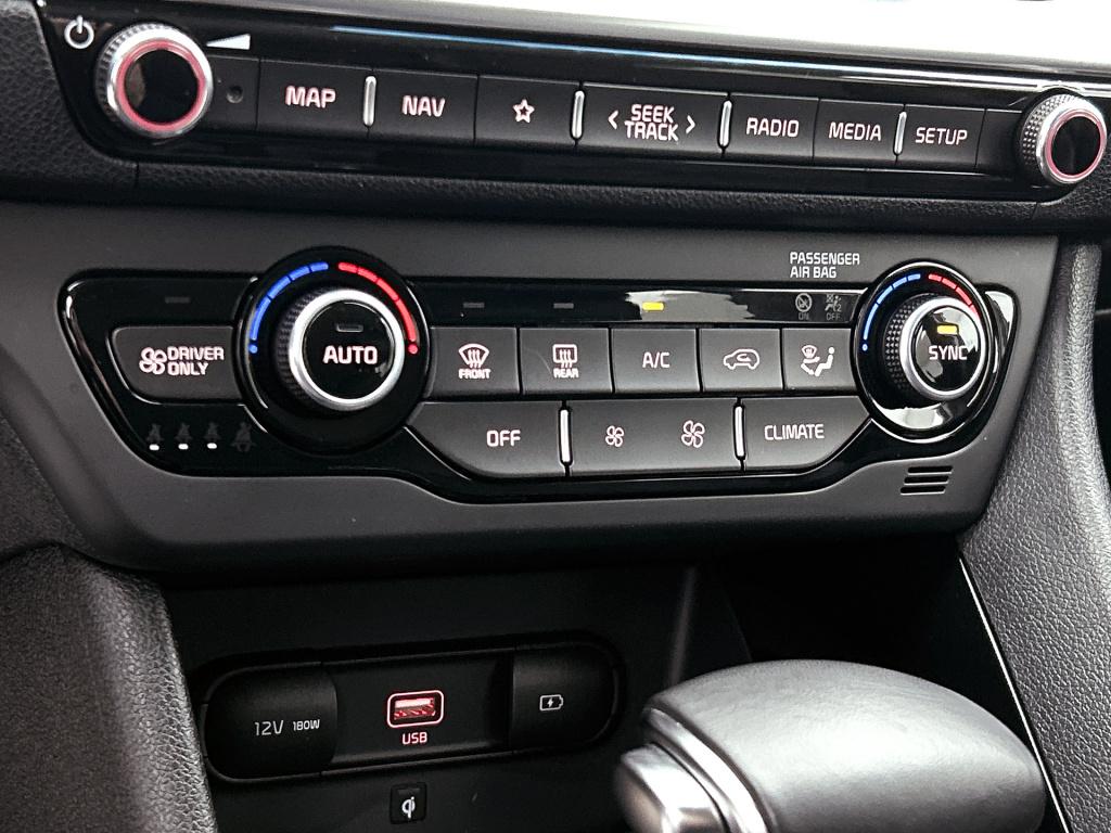 Kia Niro 1.6 gdi hybrid style edition jbl | 18'' wielen | full led