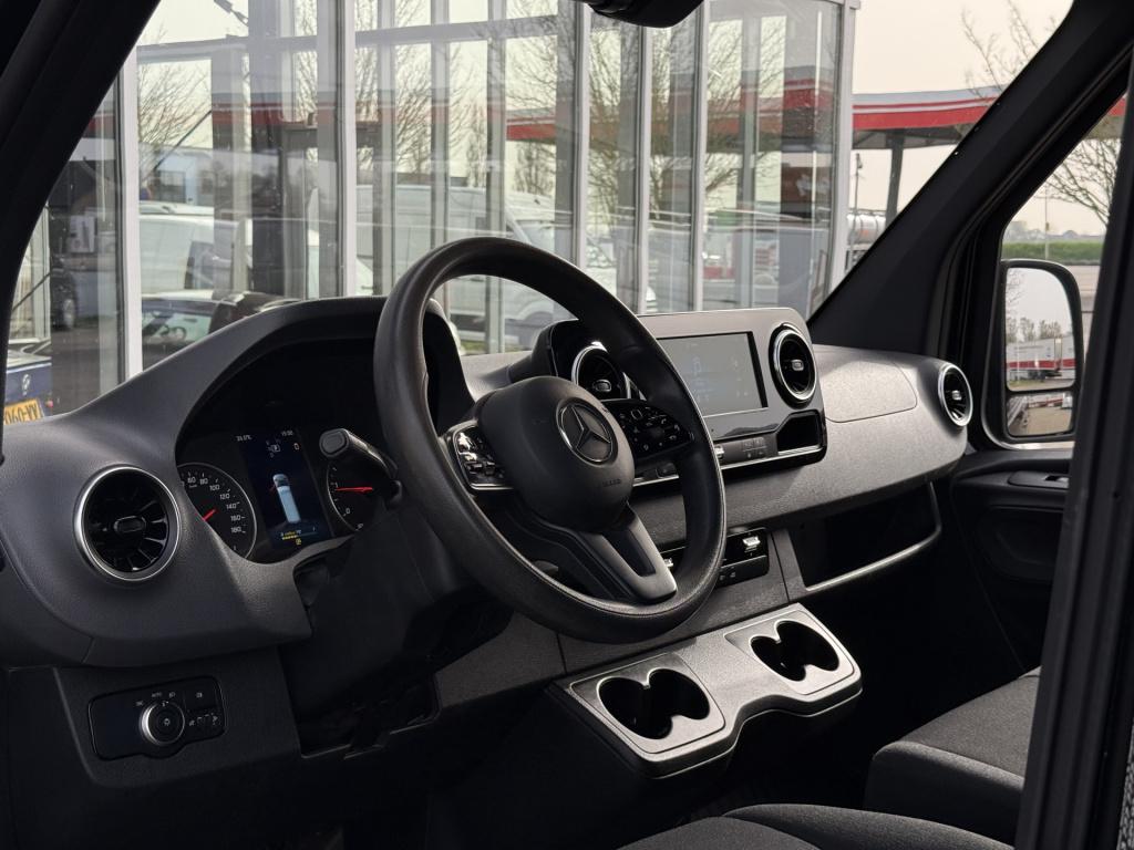 Mercedes-Benz Sprinter 317 1.9 cdi l2h2 | zb edition | 10'' mbux | trekhaak