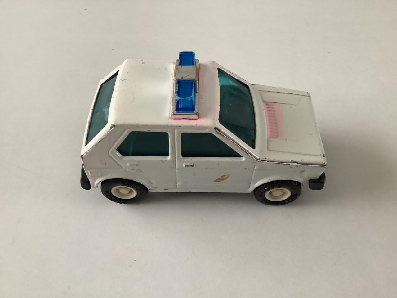 Verschillende voertuigen van het merk: Buddy L.