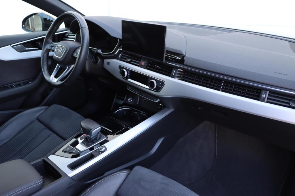 Audi A5 sportback 40 tfsi s edition 204pk s tronic