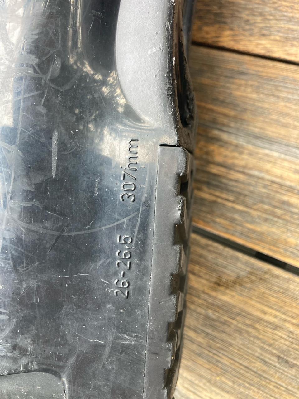 Skischoenen