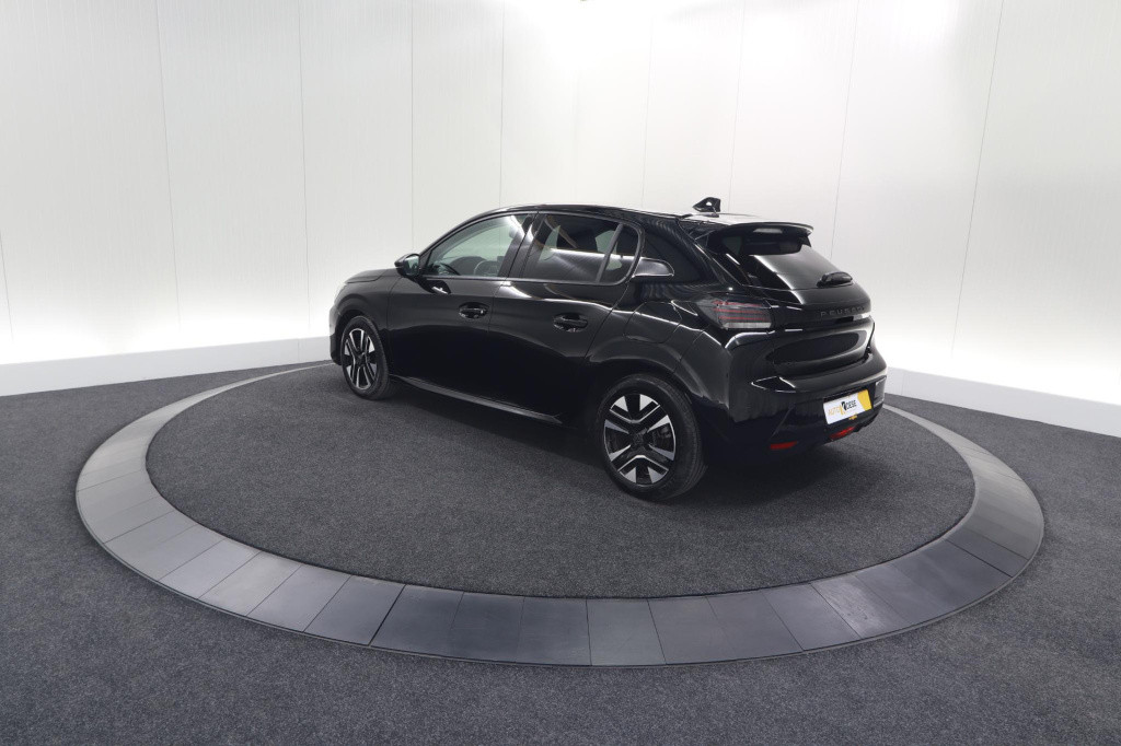 Peugeot 208 puretech 100 allure | 360 camera | adaptieve cruise control | d