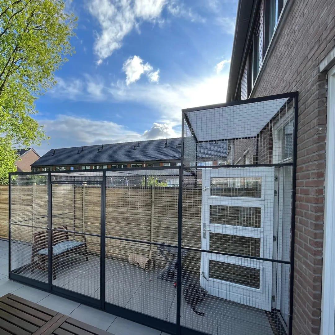 Polycarbonaatplaten.............