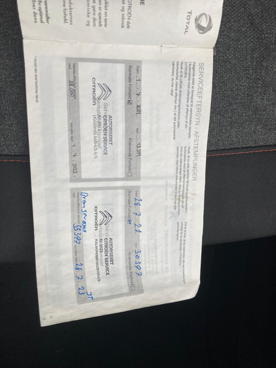 Citroen C5 Aircross business 1.2 puretech-130pk | cruise & climate control 