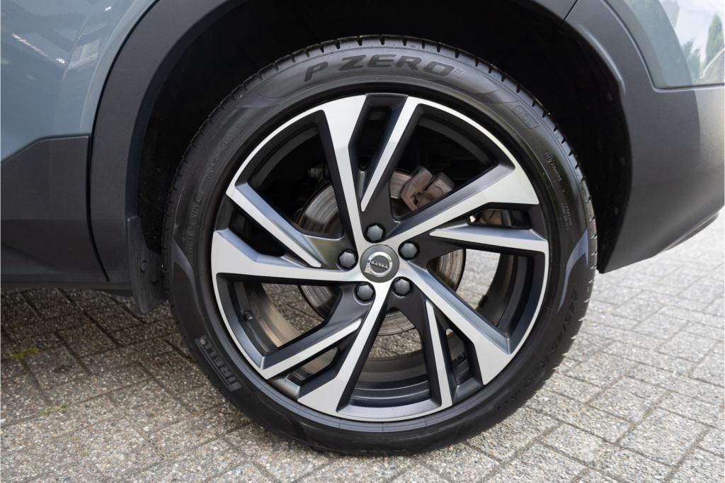 Volvo XC40 1.5 t5 recharge r-design expression ✅pano✅360°✅led✅h&k audio✅tre