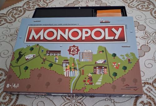 Bordspel