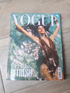 Vogue