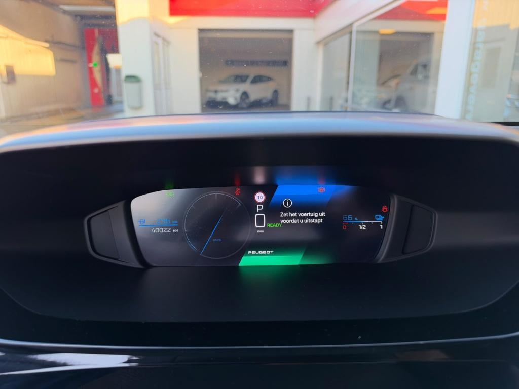 Peugeot E-308 sw allure ev 54 kwh