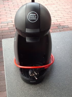 Te koop : Nescafe Dolce Gusto