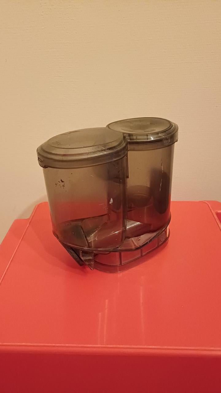 Philips steelstofzuiger onderdelen