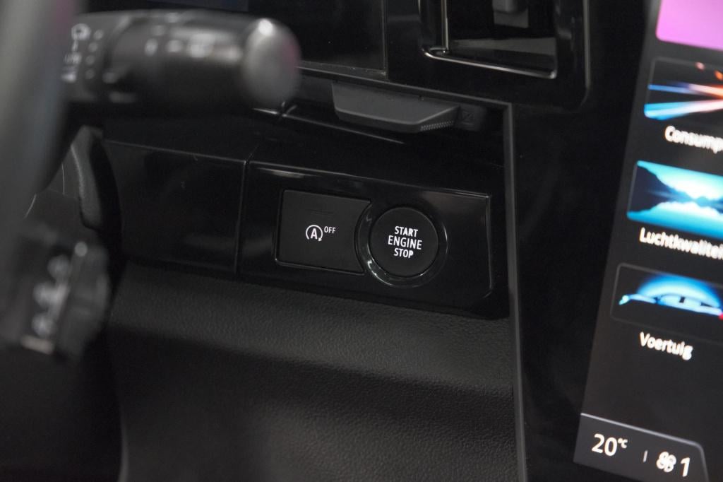 Renault Austral 1.3 mild hybrid 160 x-tronic techno | wintersport ready | t