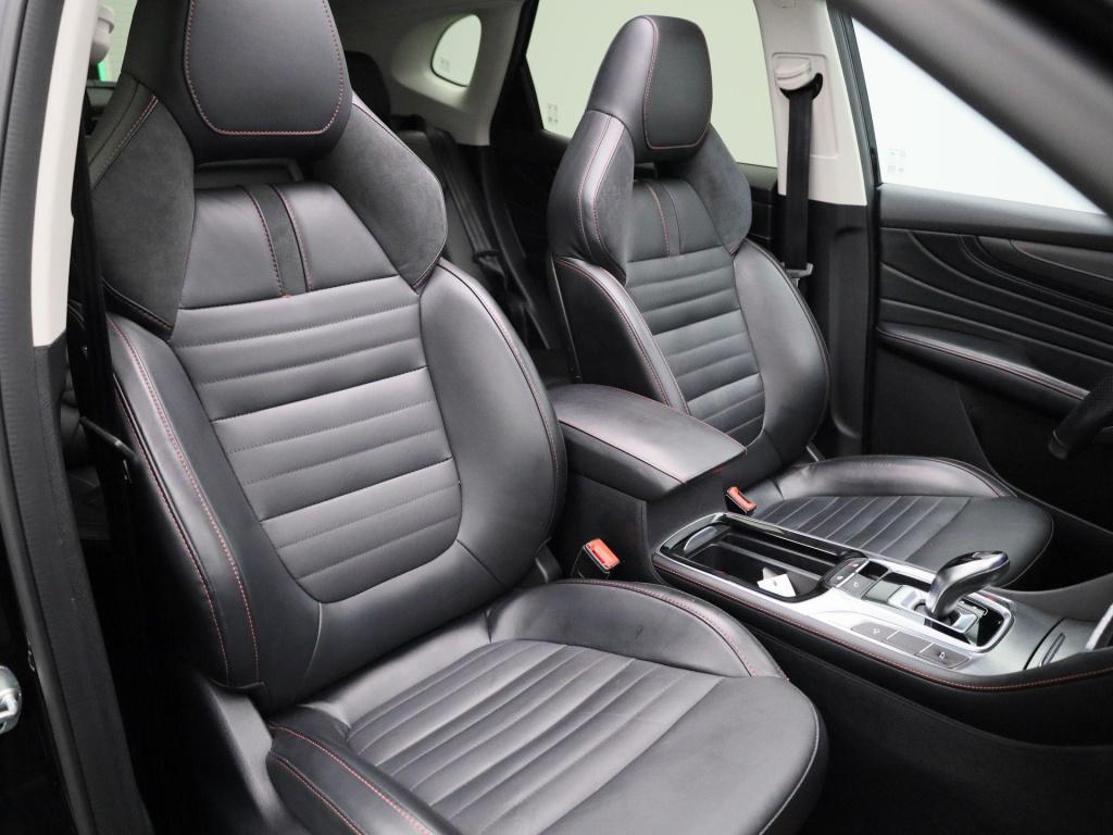 MG Ehs 1.5 tgdi luxury