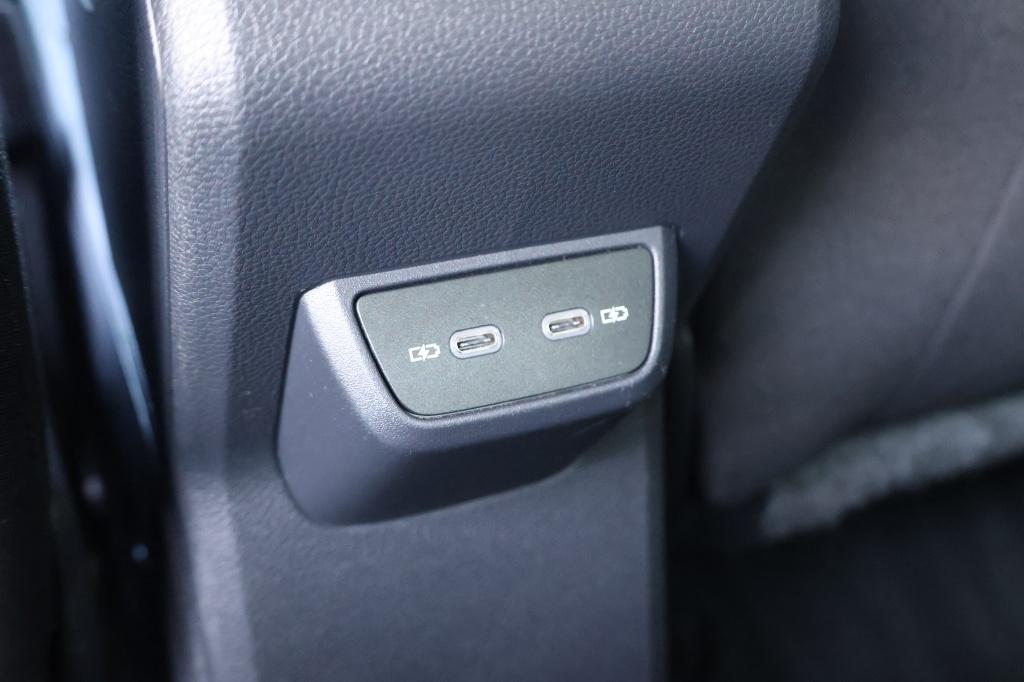 Volkswagen Polo 1.0 tsi comfortline