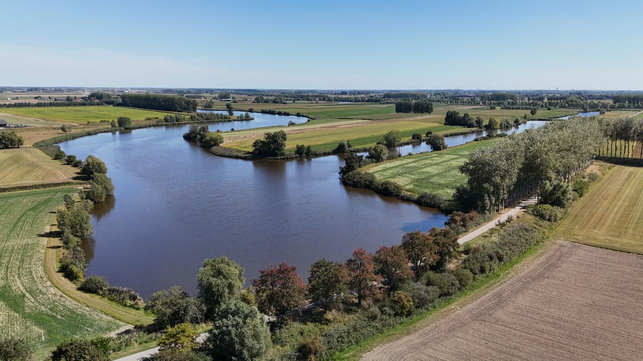 Comfortabele vakantiewoning (tot 7 pers) in het Meetjesland te huur