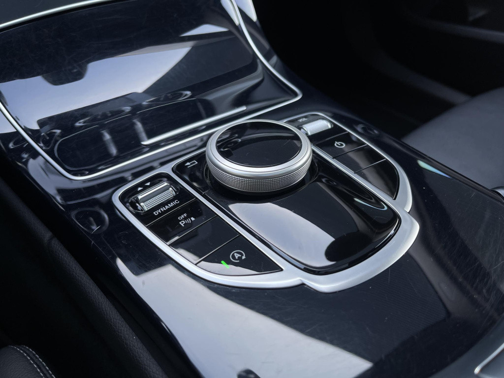 Mercedes-Benz C-Klasse estate 180 premium plus | panoramadak | leder | led 