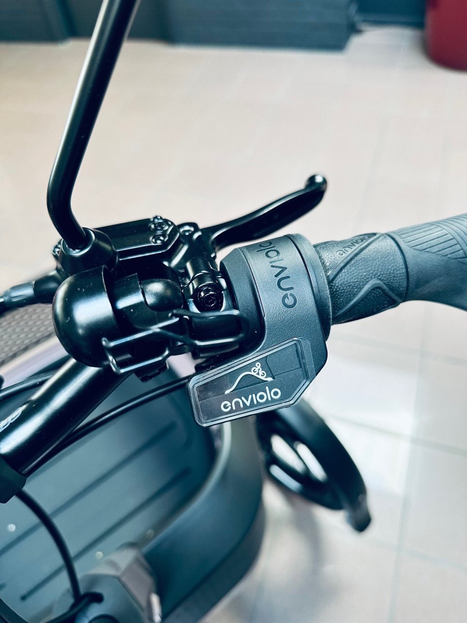 Driewielfiets Thuya uit voorraad