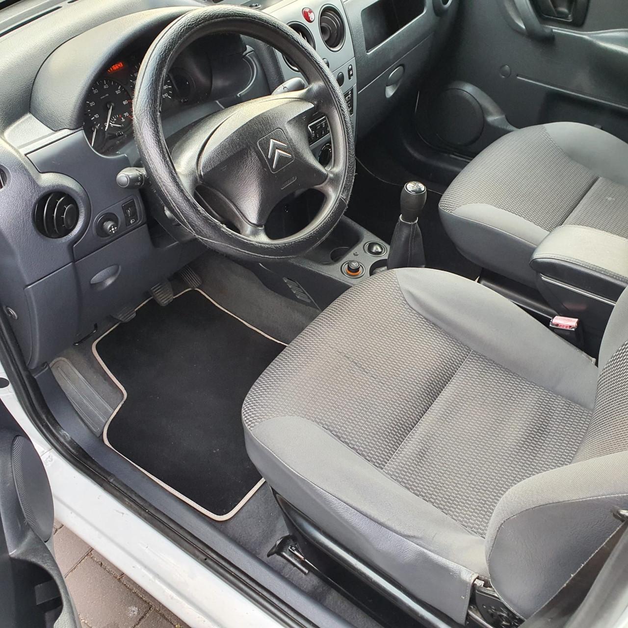 Citroën Berlingo 1.6 HDi 600 First