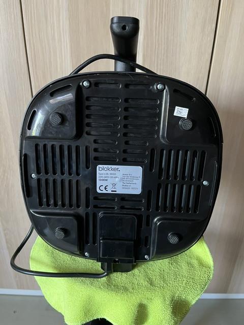 Airfryer