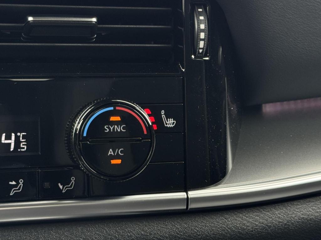 Nissan Qashqai 1.3 mhev n-connecta panoramadak + cold pack