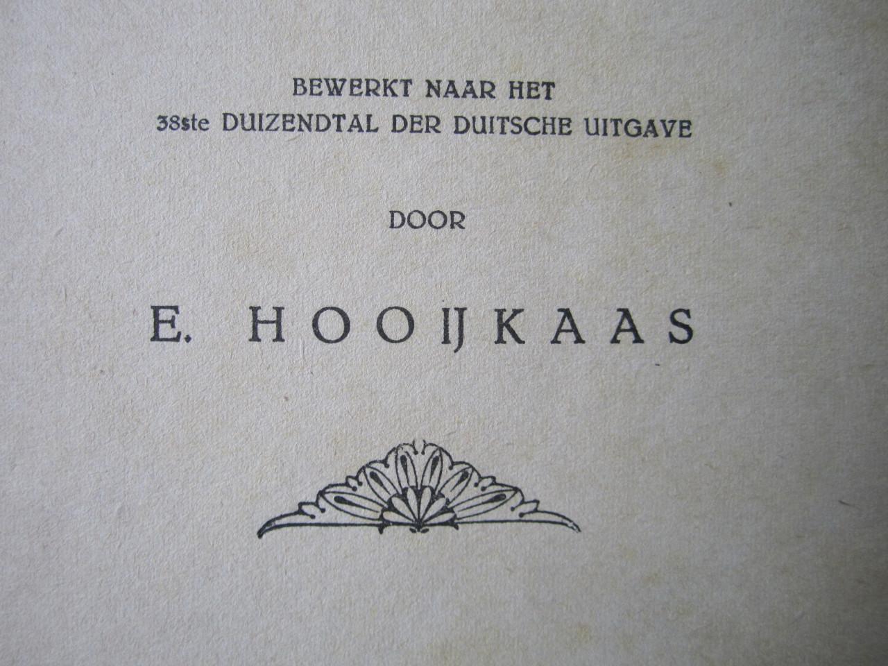 Mooi Boek