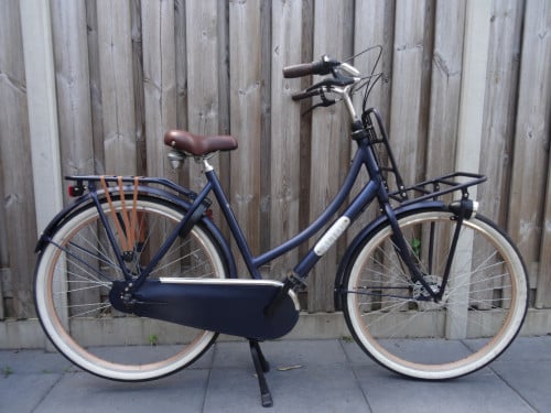Altec Retro 28 inch damesfiets 3 vers fr 57