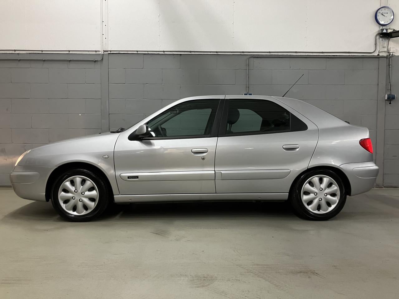 Citroën Xsara 119.000km!!