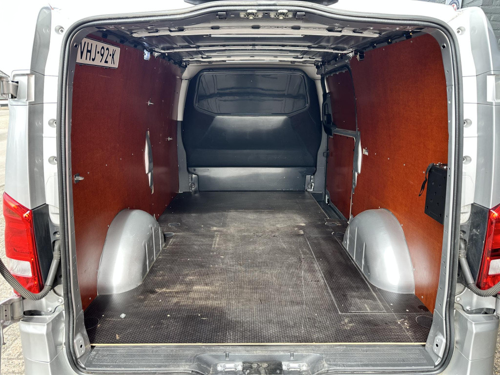Mercedes-Benz Vito 116 cdi extra lang climate | carplay | led