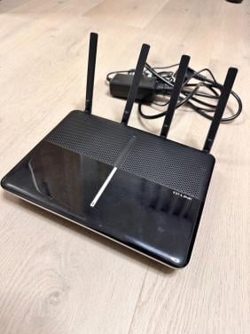 Router TP link