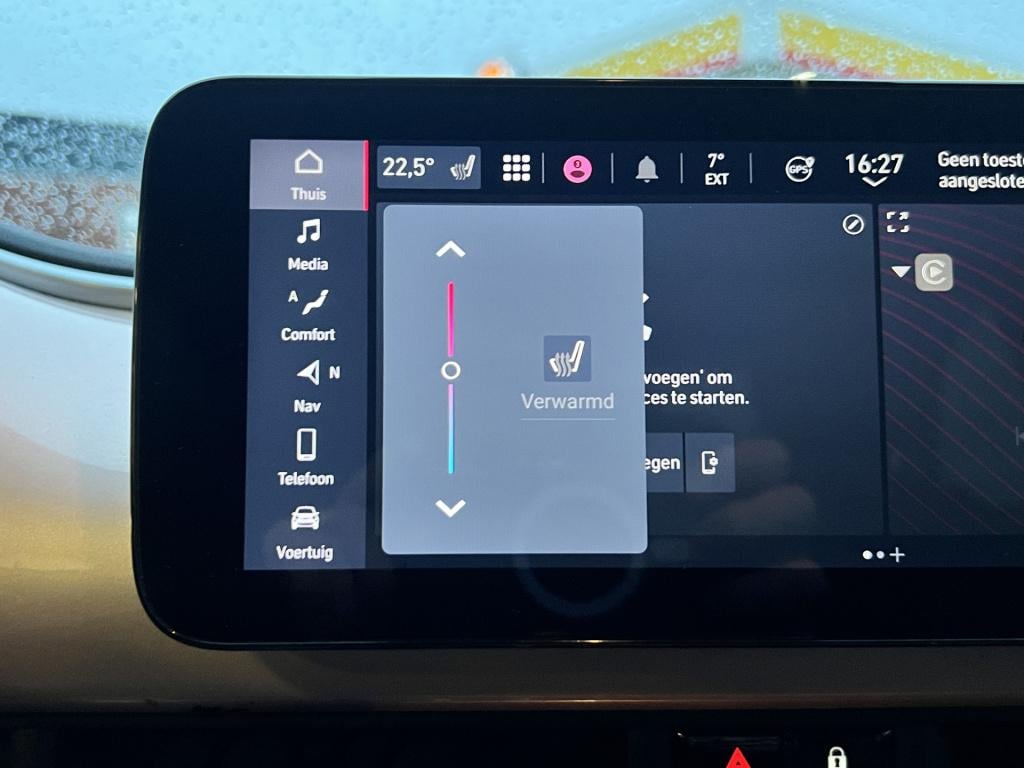 Fiat 500 icon 42 kwh | apple/ android carplay | camera | nav | cruise contr