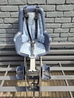 Fietsstoel Bobike