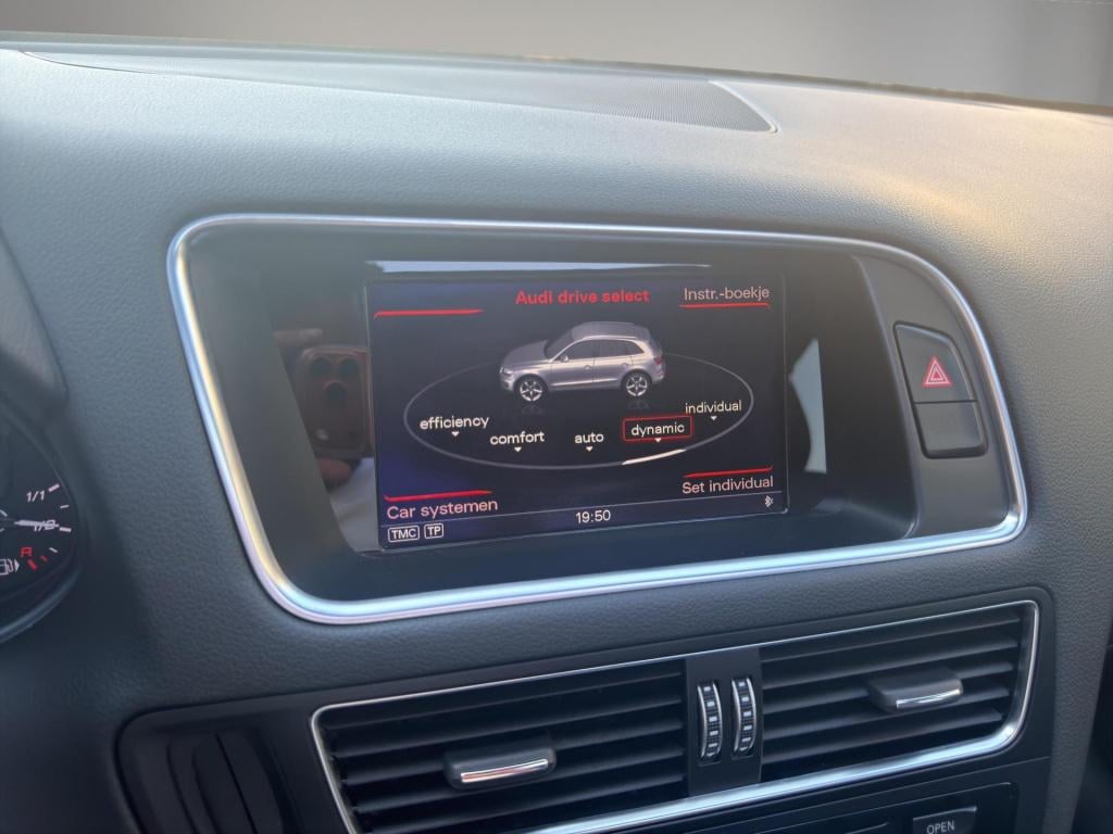 Audi Q5 3.0 tdi sq5 quattro pro line b&o pano 326pk